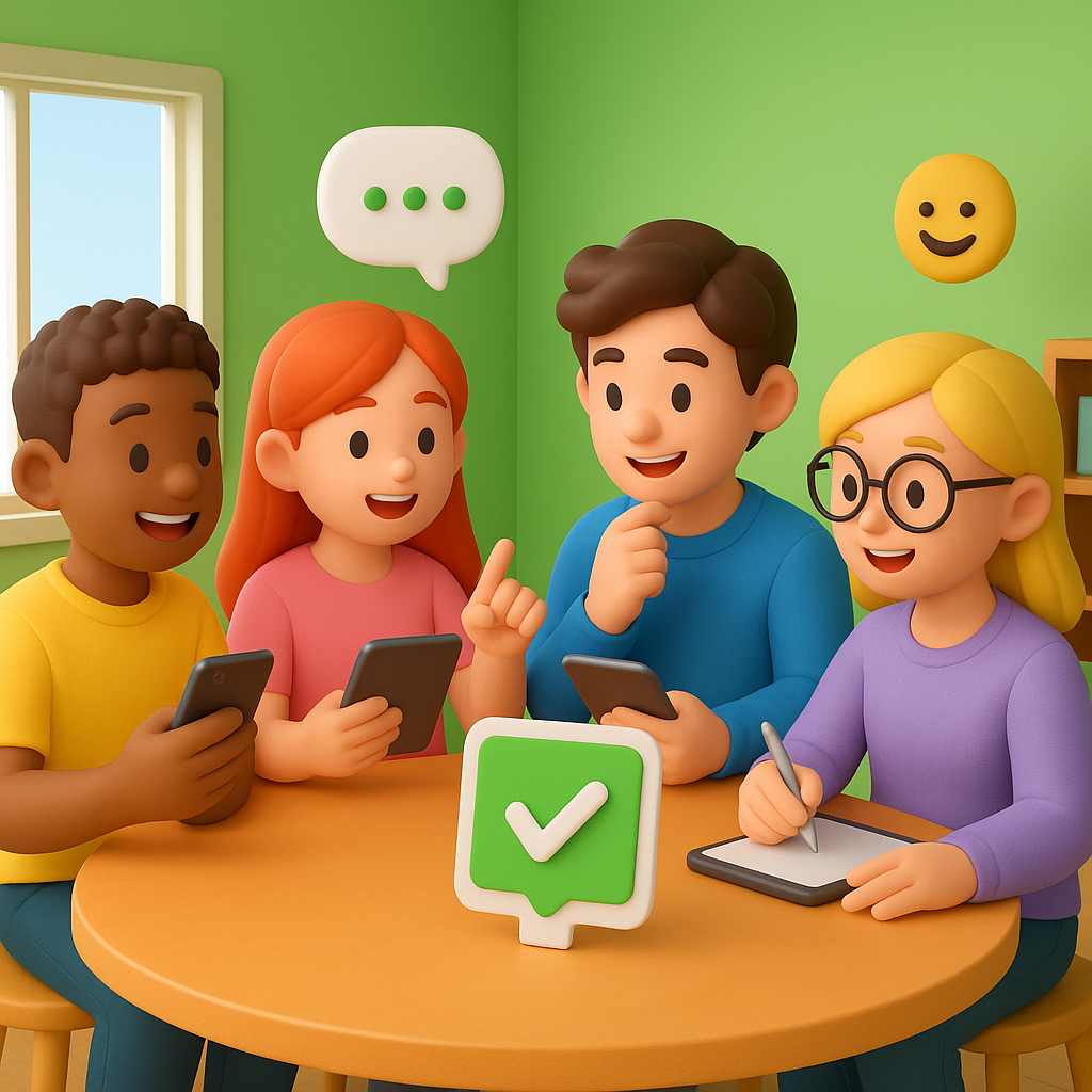 LINEコミュニティ