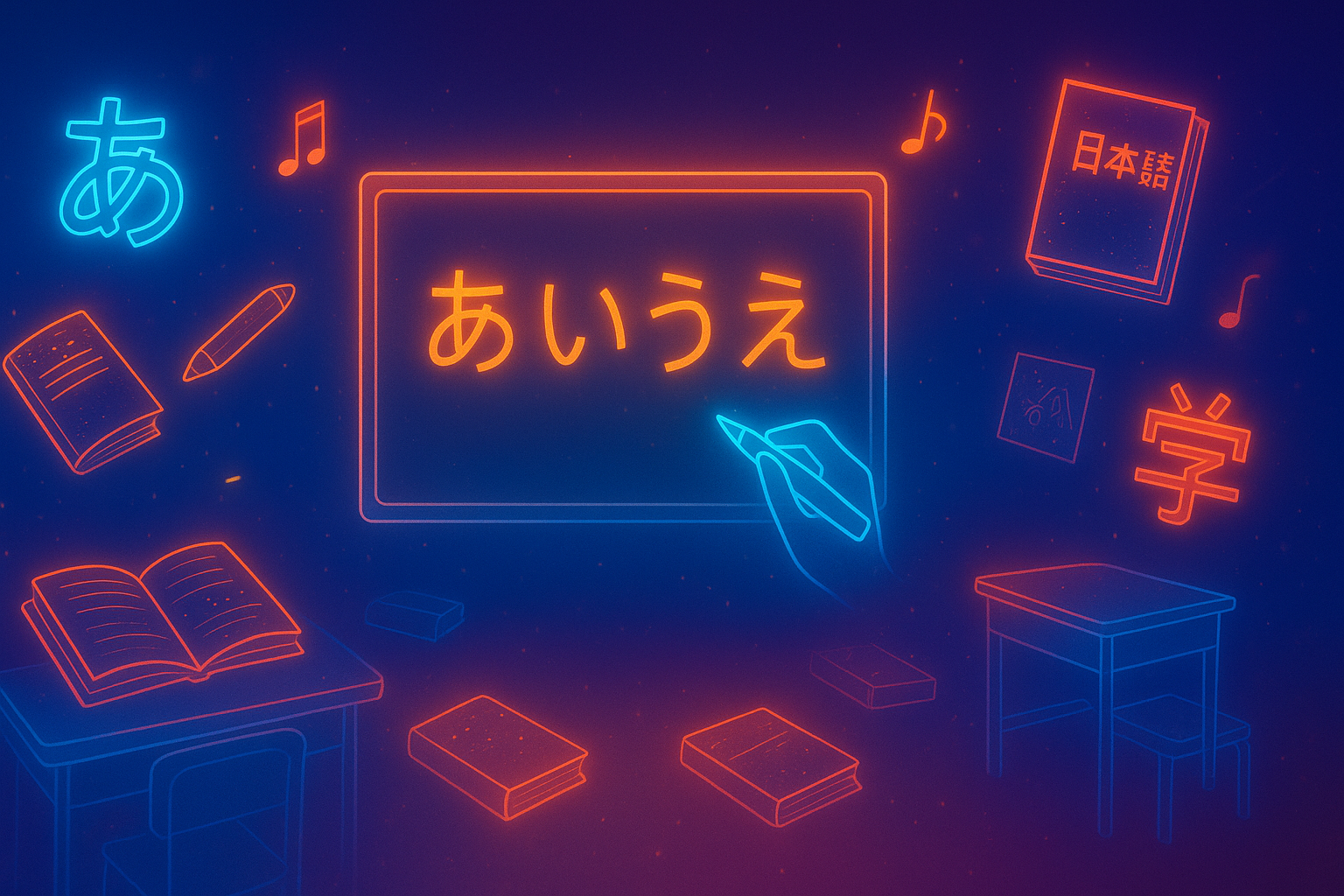 情緒屋(Johchoya)バーチャルスクール